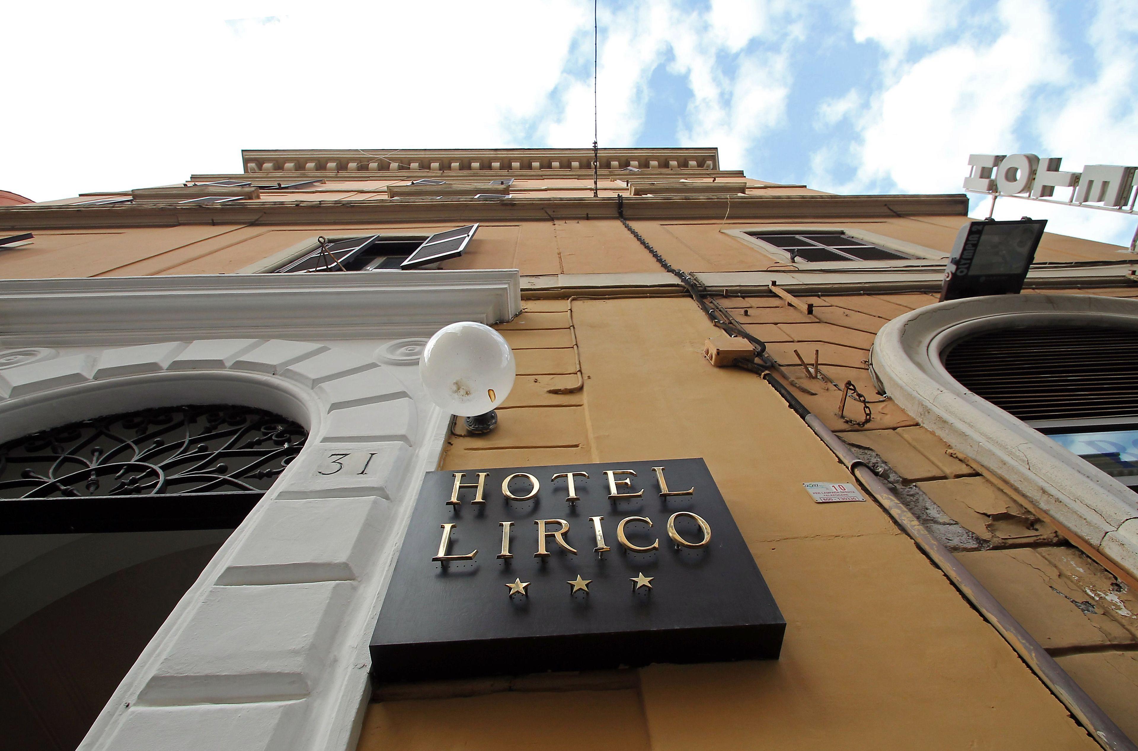 Hotel Lirico — Photos 2